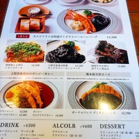 上野洋食遠山 - 