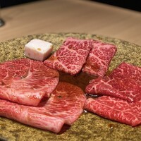 個室焼肉 銀座きたお - 