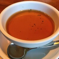 上野洋食遠山 - 