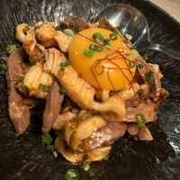 焼肉トラジ 新橋店 -  焼肉トラジ 新橋店 -