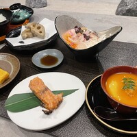 割烹こめを - 