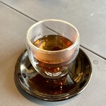 プレゼンテ スギ - [蚕の糞のティー]