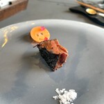 プレゼンテ スギ - 