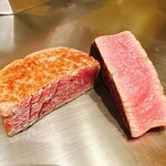 麻布台 中むら - 