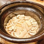 麻布台 中むら - 