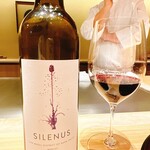 麻布台 中むら - 