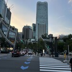 麻布台 中むら - 