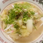 わがまま酒場タケシンチ - 