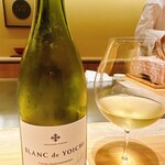 麻布台 中むら - 