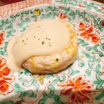 麻布台 中むら - 