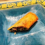 麻布台 中むら - 