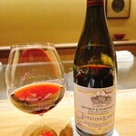 麻布台 中むら - 