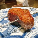 麻布台 中むら - 