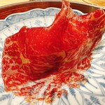 麻布台 中むら - 