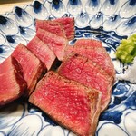 麻布台 中むら - 