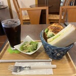 クーズコンセルボ - 料理写真: