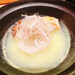 麻布台 中むら - 