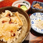 麻布台 中むら - 