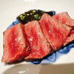 麻布台 中むら - 