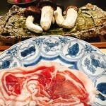 麻布台 中むら - 