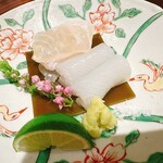 麻布台 中むら - 