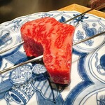 麻布台 中むら - 