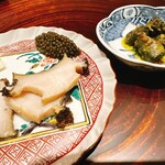 麻布台 中むら - 