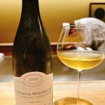 麻布台 中むら - 