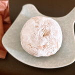 和泉屋傳兵衛 - パッと見た感じはブールドネージュみたい