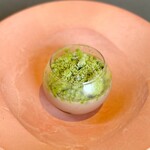 プレゼンテ スギ - [桃のニョッキ]