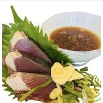 わがまま酒場タケシンチ - 