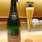 麻布台 中むら - 