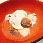 麻布台 中むら - 