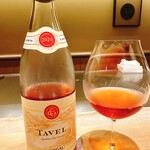 麻布台 中むら - 