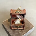 プレゼンテ スギ - [食べられないけど食べられそう]