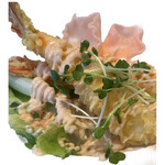 わがまま酒場タケシンチ - 