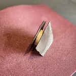 プレゼンテ スギ - [メロンのエアーアイス]