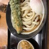 いぶきうどん エキア北千住店