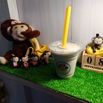 Monkey Banana - 
