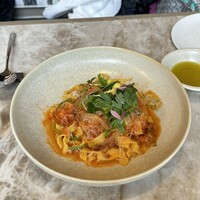 ジャヌ メルカート - 