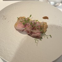 アンティカ オステリア デル ポンテ - 