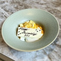 ジャヌ メルカート - 