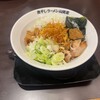 煮干しラーメン 山岡家 久喜店