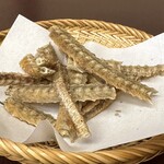 富松うなぎ屋 - 