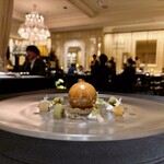 ガストロノミー ジョエル・ロブション - 