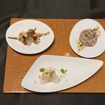 ガストロノミー ジョエル・ロブション - 