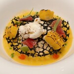 ガストロノミー ジョエル・ロブション - 