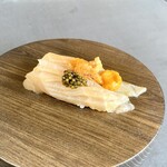 プレゼンテ スギ - N25キャビア