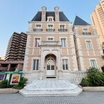 ガストロノミー ジョエル・ロブション - 