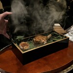 ガストロノミー ジョエル・ロブション - 